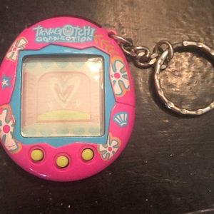Tamagotchi V2